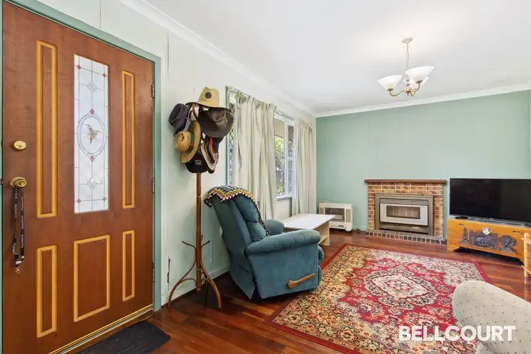 Second view of Homely house listing, 86 Rosher Road, Lockridge WA 6054