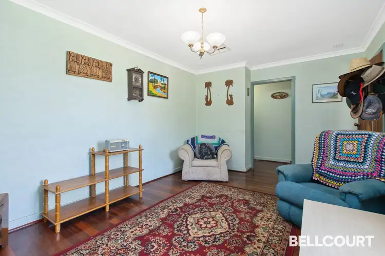 Fourth view of Homely house listing, 86 Rosher Road, Lockridge WA 6054
