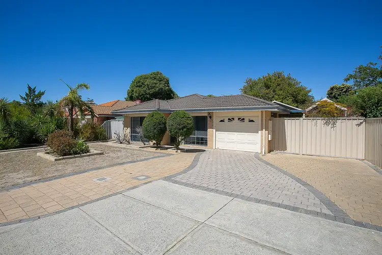 15 Sinai Place, Lockridge WA 6054
