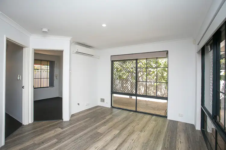 Second view of Homely house listing, 15 Sinai Place, Lockridge WA 6054
