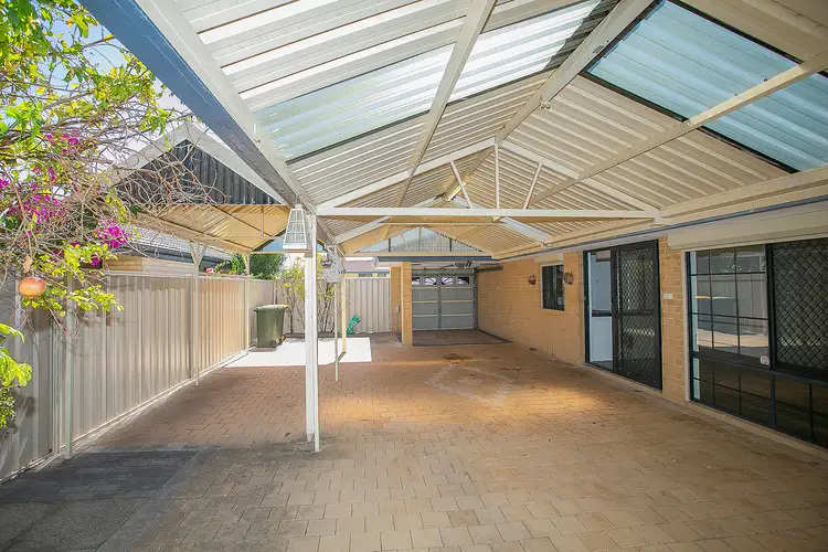 Fourth view of Homely house listing, 15 Sinai Place, Lockridge WA 6054
