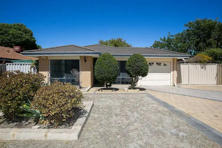 Sixth view of Homely house listing, 15 Sinai Place, Lockridge WA 6054