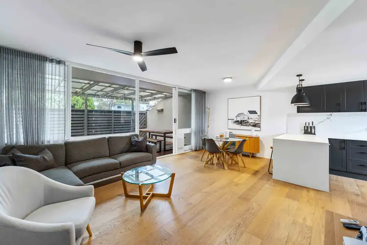 Third view of Homely townhouse listing, 9/1 Koorooma Place, Sylvania NSW 2224