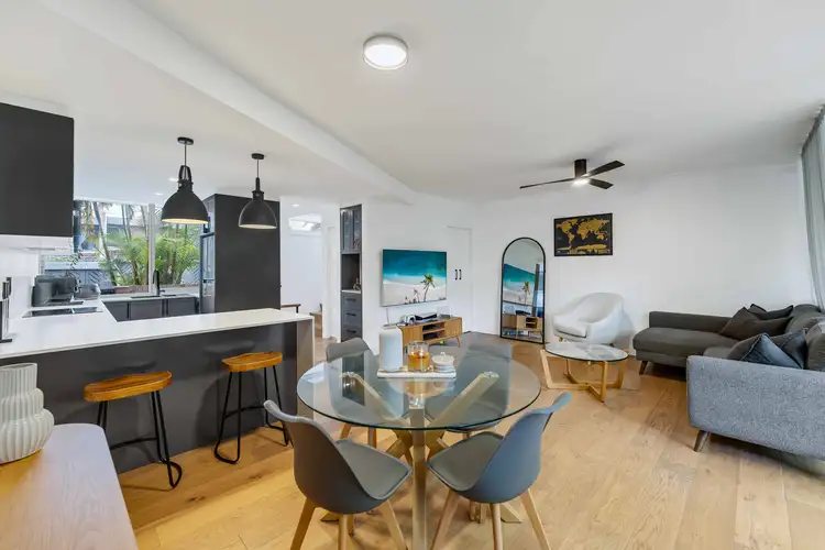 Fourth view of Homely townhouse listing, 9/1 Koorooma Place, Sylvania NSW 2224