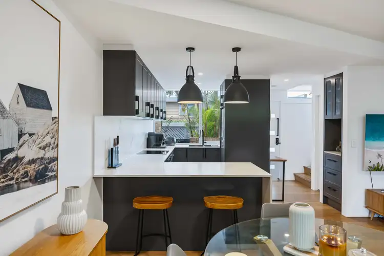 Fifth view of Homely townhouse listing, 9/1 Koorooma Place, Sylvania NSW 2224
