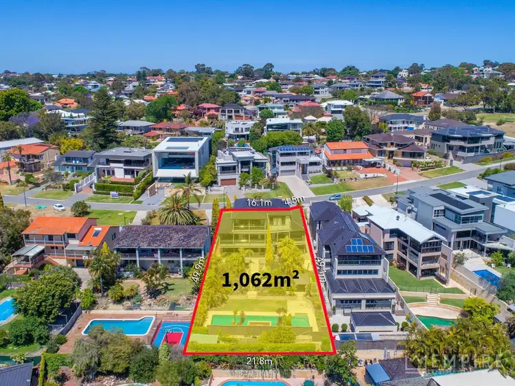 Fourth view of Homely house listing, 7 Doongalla Road, Attadale WA 6156