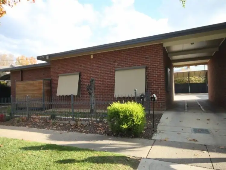 1/114 Kincaid Street, Wagga Wagga NSW 2650