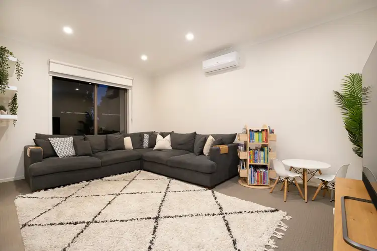 Second view of Homely house listing, 67 Windsor Boulevard, Derrimut VIC 3026