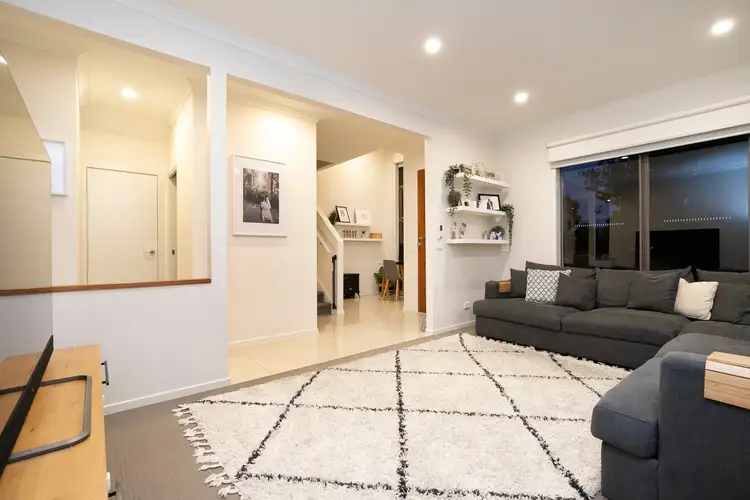 Third view of Homely house listing, 67 Windsor Boulevard, Derrimut VIC 3026