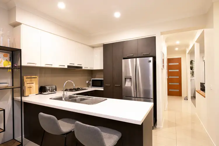 Fifth view of Homely house listing, 67 Windsor Boulevard, Derrimut VIC 3026