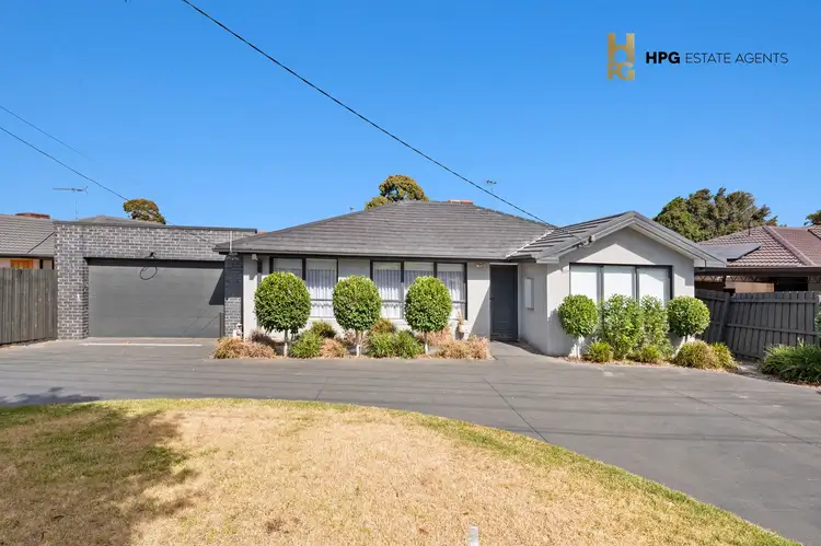 Main view of Homely house listing, 55 Churchill Avenue, Tullamarine VIC 3043