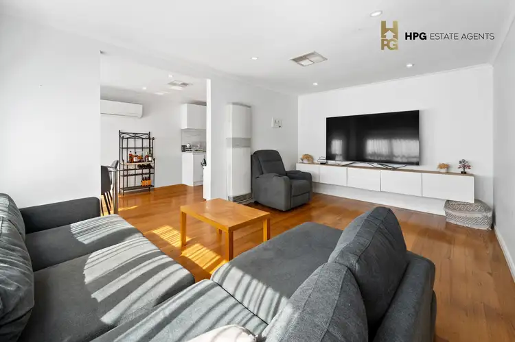Second view of Homely house listing, 55 Churchill Avenue, Tullamarine VIC 3043