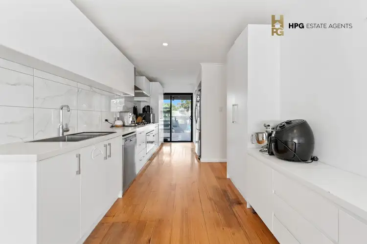 Fifth view of Homely house listing, 55 Churchill Avenue, Tullamarine VIC 3043