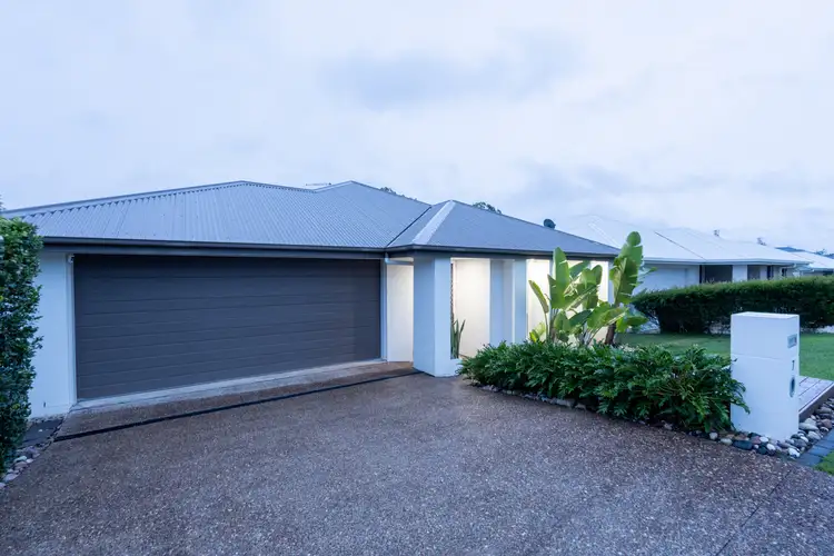 Main view of Homely house listing, 7 Bristlebird Circuit, Forest Glen QLD 4556