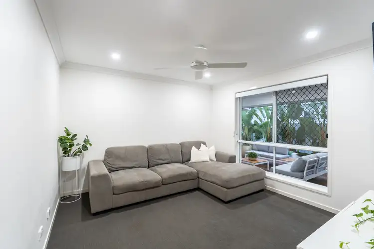 Fifth view of Homely house listing, 7 Bristlebird Circuit, Forest Glen QLD 4556