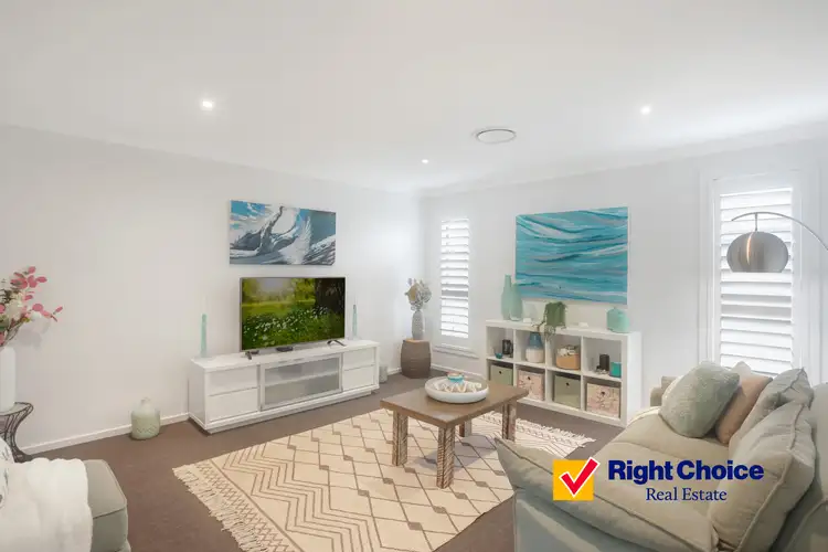 Second view of Homely house listing, 18 Killalea Drive, Shell Cove NSW 2529