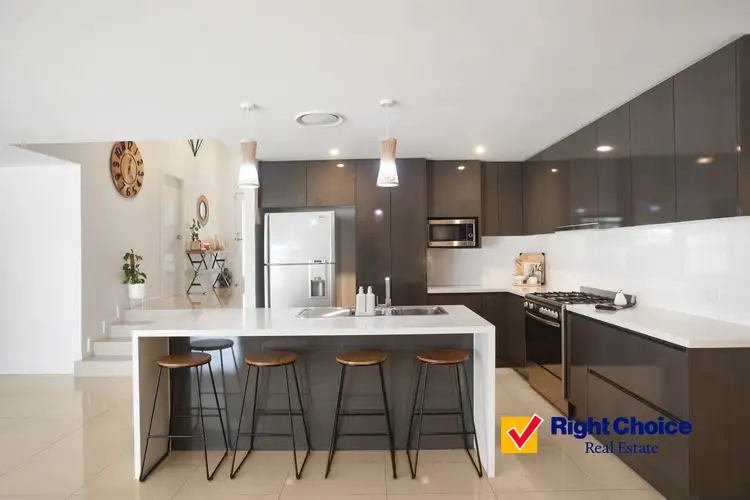 Third view of Homely house listing, 18 Killalea Drive, Shell Cove NSW 2529