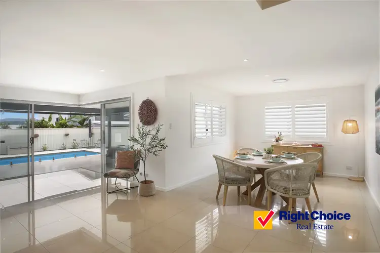 Fourth view of Homely house listing, 18 Killalea Drive, Shell Cove NSW 2529
