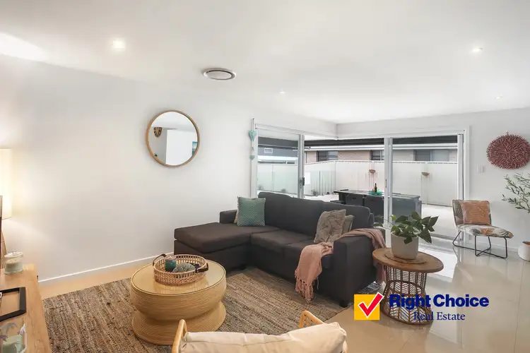 Fifth view of Homely house listing, 18 Killalea Drive, Shell Cove NSW 2529