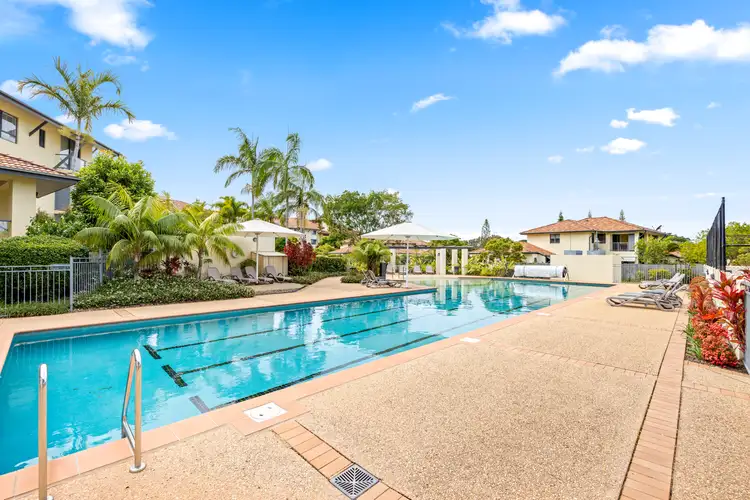 Fourth view of Homely apartment listing, 12/1 Millennium Circuit, Pelican Waters QLD 4551