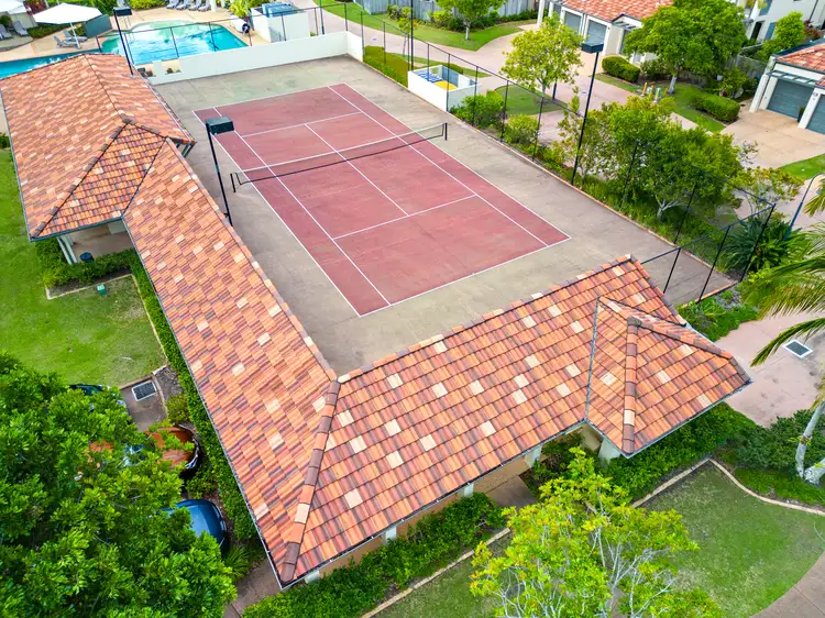 Fifth view of Homely apartment listing, 12/1 Millennium Circuit, Pelican Waters QLD 4551