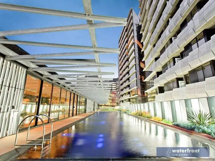 900/8 Waterview Walk, Docklands VIC 3008