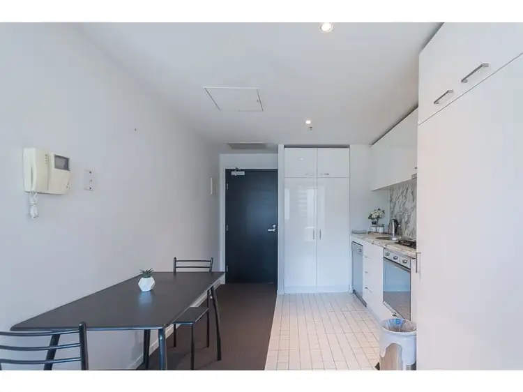 Fifth view of Homely apartment listing, 900/8 Waterview Walk, Docklands VIC 3008
