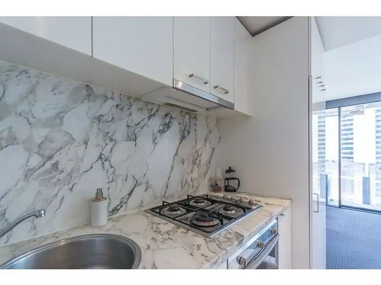 Sixth view of Homely apartment listing, 900/8 Waterview Walk, Docklands VIC 3008