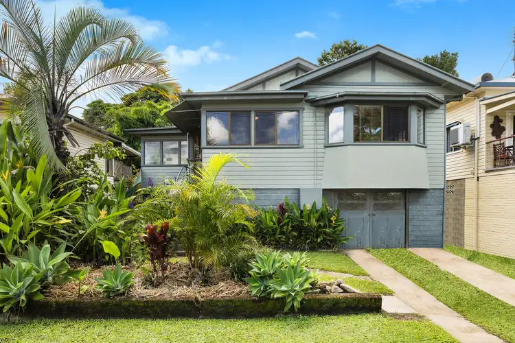 Main view of Homely house listing, 112 River Street, South Murwillumbah NSW 2484