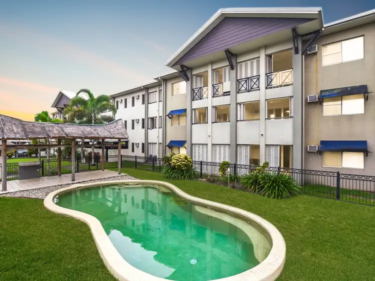 107 Centenary Close (107/1 Maytown Close), Manoora QLD 4870