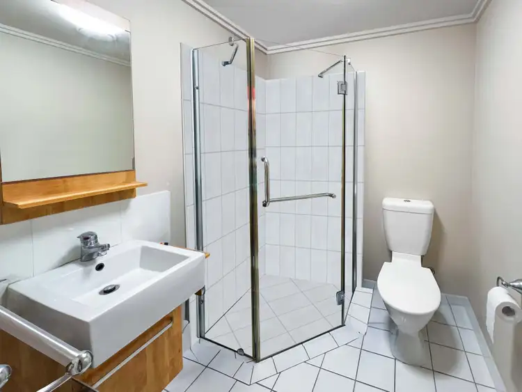 Seventh view of Homely unit listing, 107 Centenary Close (107/1 Maytown Close), Manoora QLD 4870