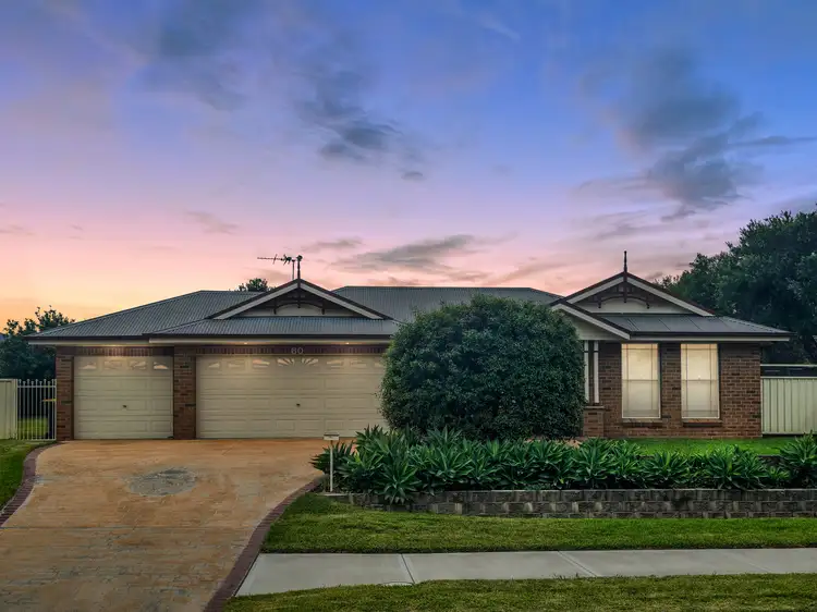 60 Ironbark Road, Muswellbrook NSW 2333