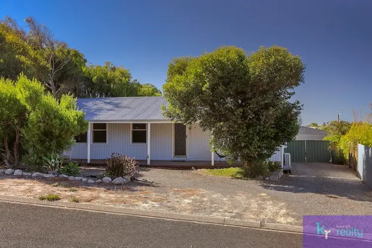 Main view of Homely house listing, 4 Glassenbury Street, Goolwa Beach SA 5214