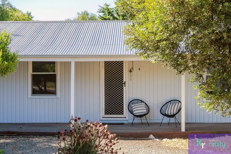 Third view of Homely house listing, 4 Glassenbury Street, Goolwa Beach SA 5214