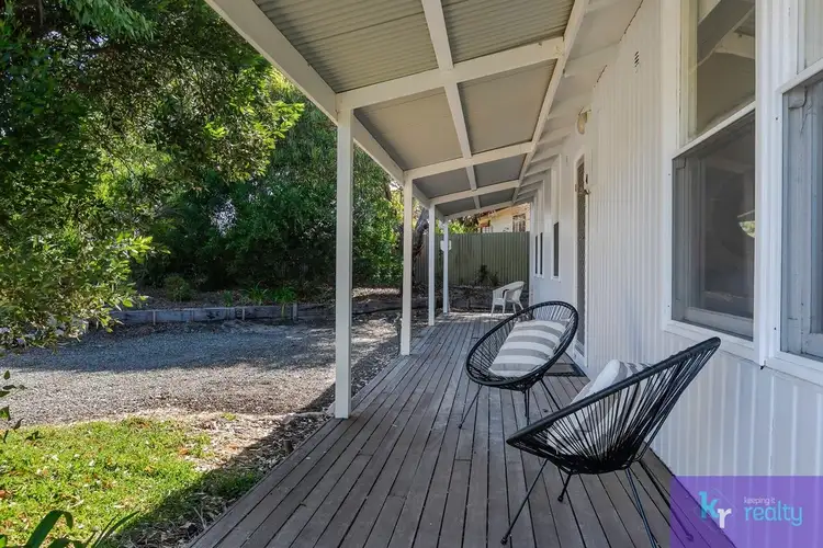 Fourth view of Homely house listing, 4 Glassenbury Street, Goolwa Beach SA 5214