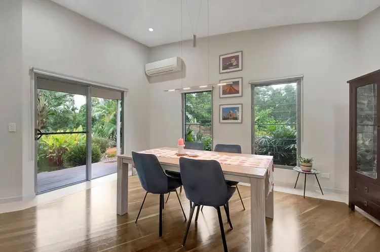 Third view of Homely rural property listing, 28-34 Golden Valley Place, Valdora QLD 4561