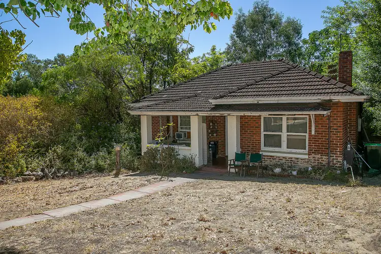 12 Maple Street, Lathlain WA 6100