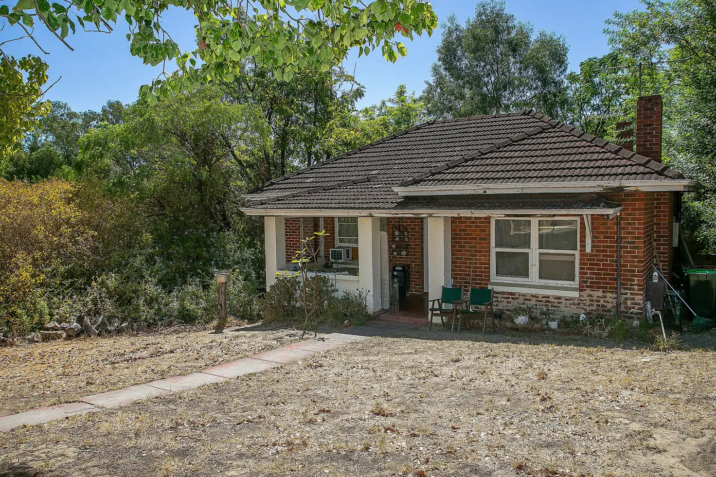 Main view of Homely house listing, 12 Maple Street, Lathlain WA 6100
