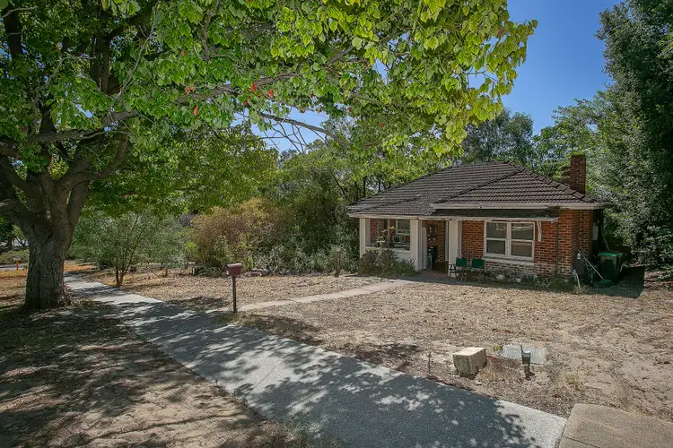 Second view of Homely house listing, 12 Maple Street, Lathlain WA 6100
