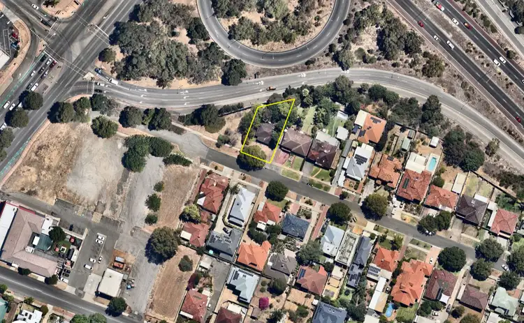 Sixth view of Homely house listing, 12 Maple Street, Lathlain WA 6100