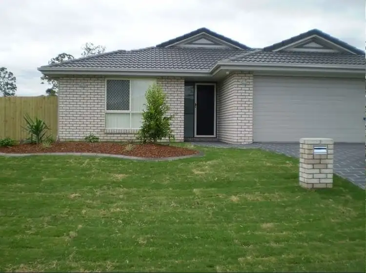 Main view of Homely house listing, 9 Rasmussen Avenue, Marsden QLD 4132