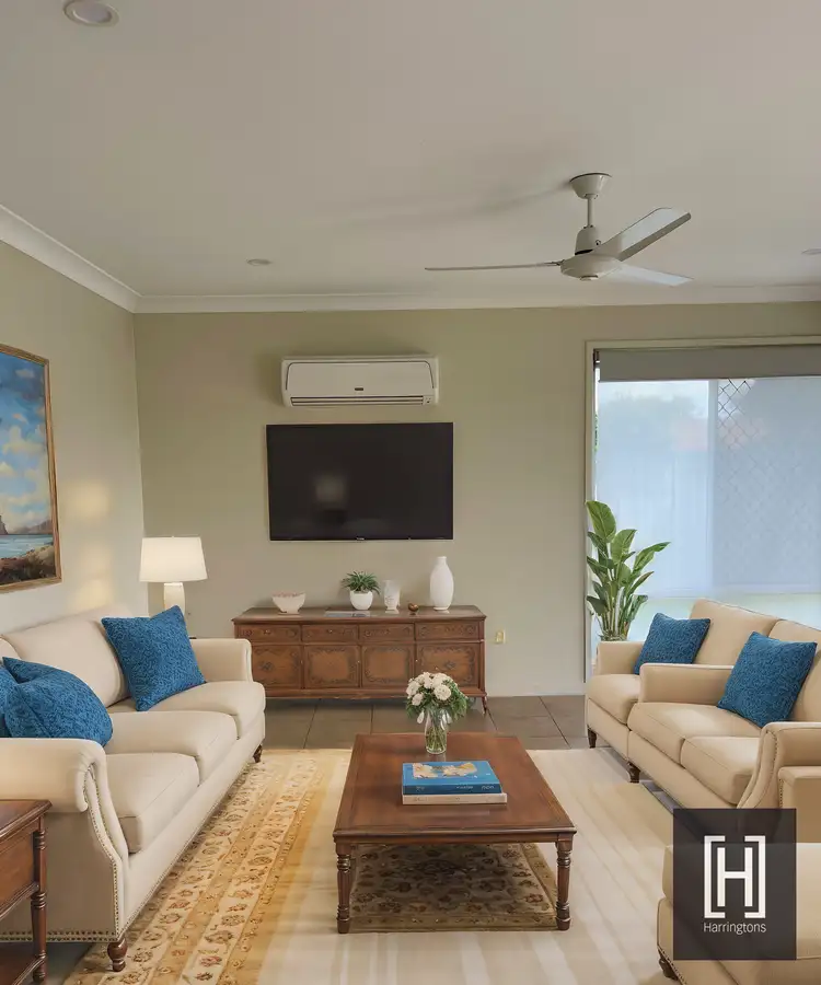 Second view of Homely house listing, 9 Rasmussen Avenue, Marsden QLD 4132