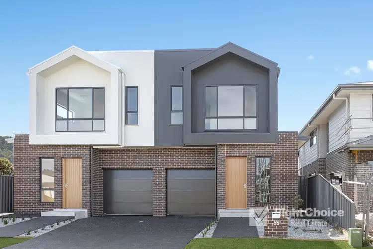 2/55 Tharawal Drive, Wongawilli NSW 2530