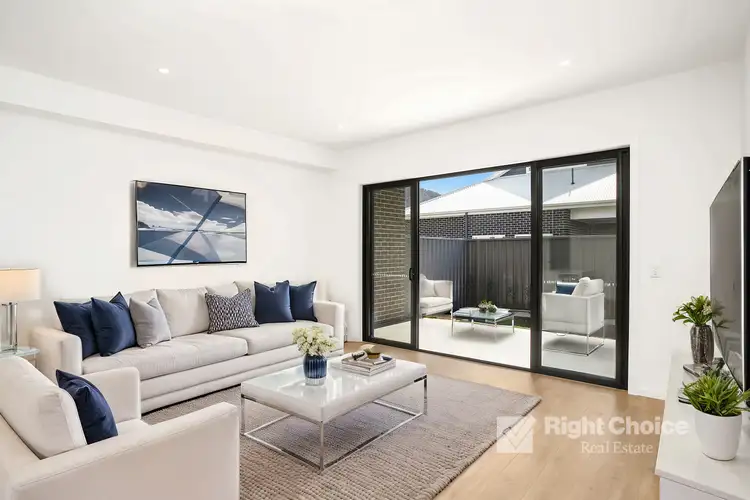 Second view of Homely semi-detached listing, 2/55 Tharawal Drive, Wongawilli NSW 2530