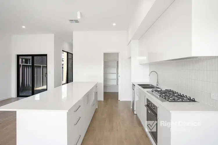 Third view of Homely semi-detached listing, 2/55 Tharawal Drive, Wongawilli NSW 2530