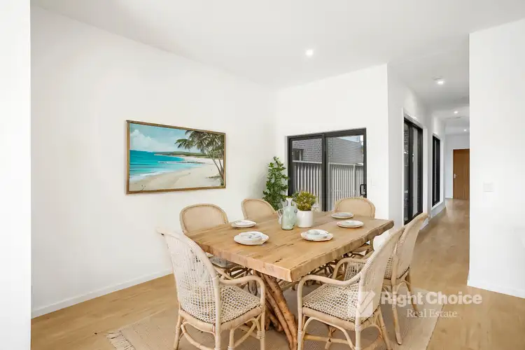 Fourth view of Homely semi-detached listing, 2/55 Tharawal Drive, Wongawilli NSW 2530