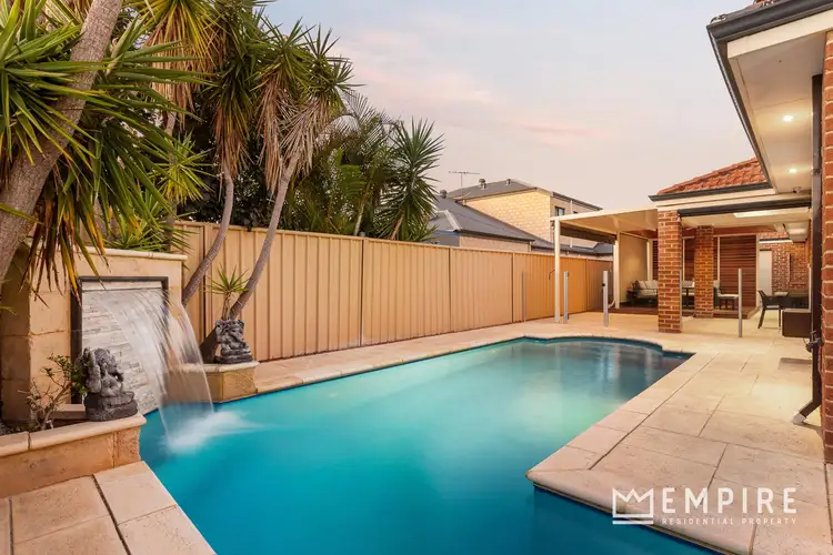 23 Catspaw Avenue, Beeliar WA 6164