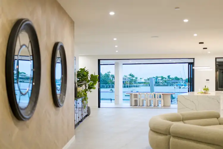 Fourth view of Homely apartment listing, 1/63 River Esplanade, Mooloolaba QLD 4557