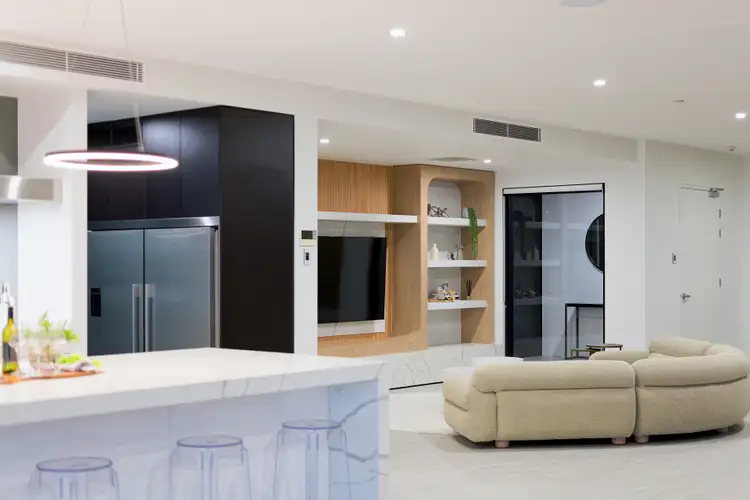 Fifth view of Homely apartment listing, 1/63 River Esplanade, Mooloolaba QLD 4557