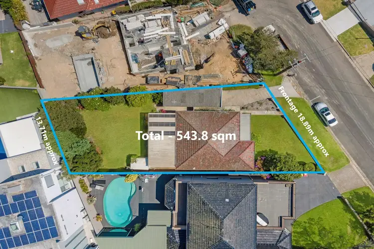 Second view of Homely house listing, 126 Terry Street, Kyle Bay NSW 2221